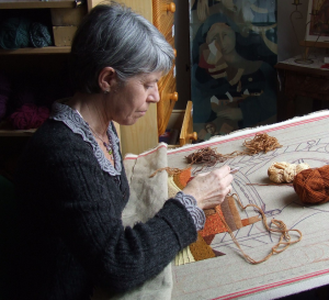 Logo de Atelier d'Art Annaïg